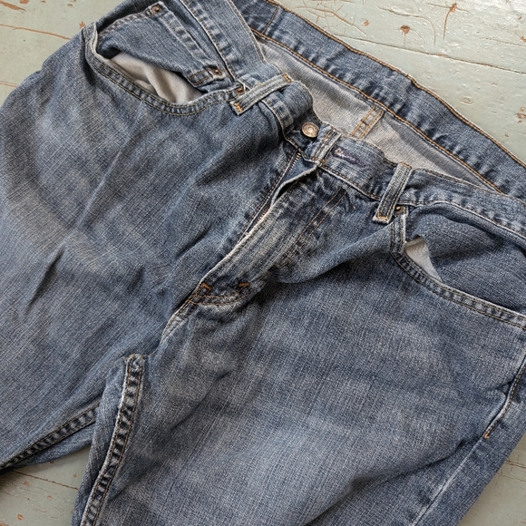 Vng style Levi's jeans - Picture 4 of 7